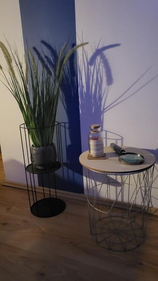 Apartament wakacyjny Ines Ustka Bagian luar foto
