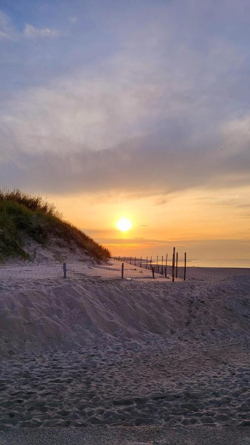 Apartament wakacyjny Ines Ustka Bagian luar foto